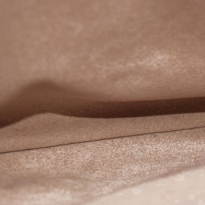 Louis Vuitton  Lambskin Embossed Monogram Coussin MM Black