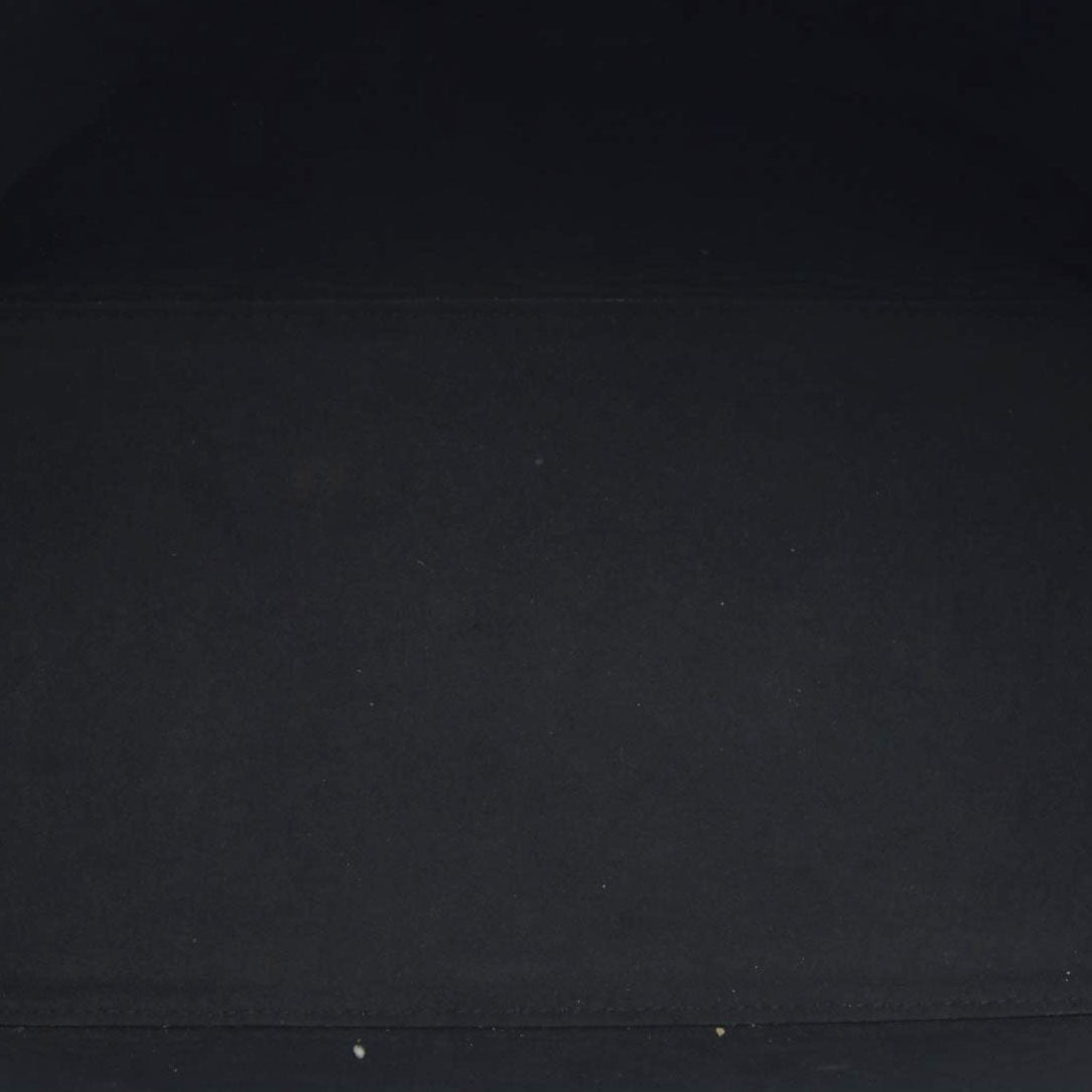 $2500 Louis Vuitton Epi Leather Neverfull MM Black UB2189