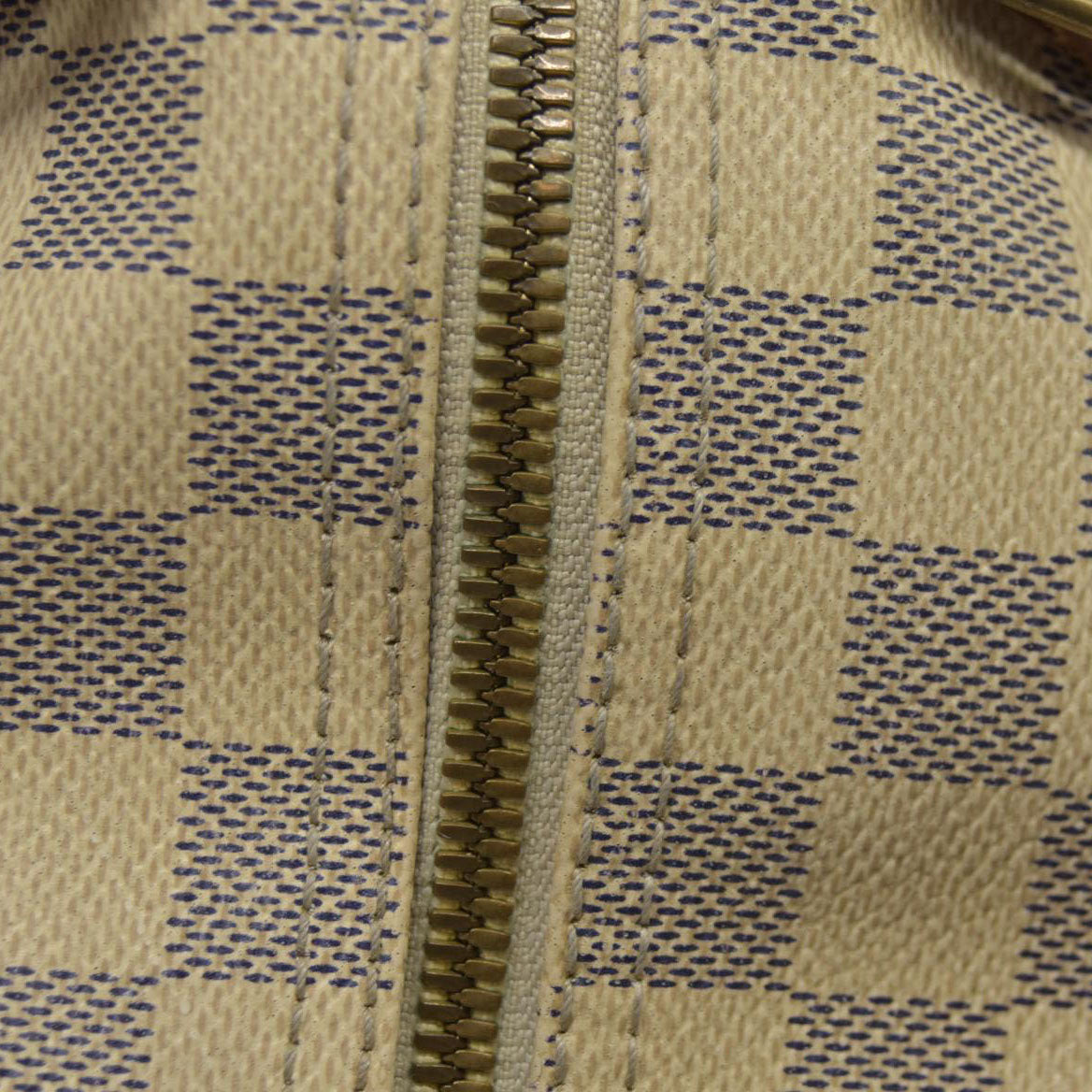 Louis Vuitton  Damier Azur Speedy Bandouliere 30 SP3103