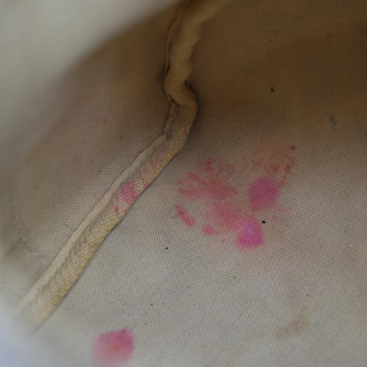 Louis Vuitton  Damier Azur Speedy Bandouliere 30 SP3103