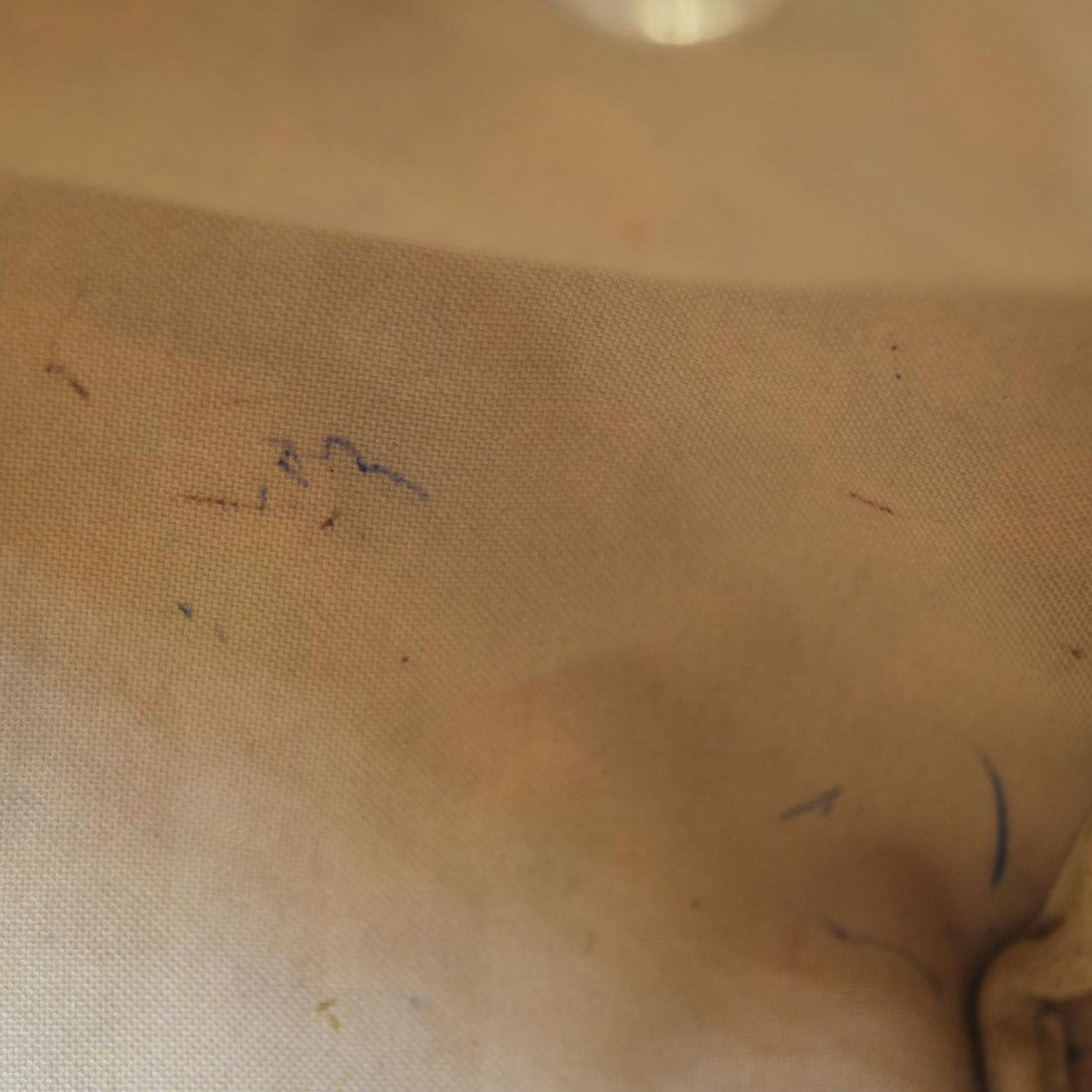 Louis Vuitton  Damier Azur Speedy Bandouliere 30 SP3103