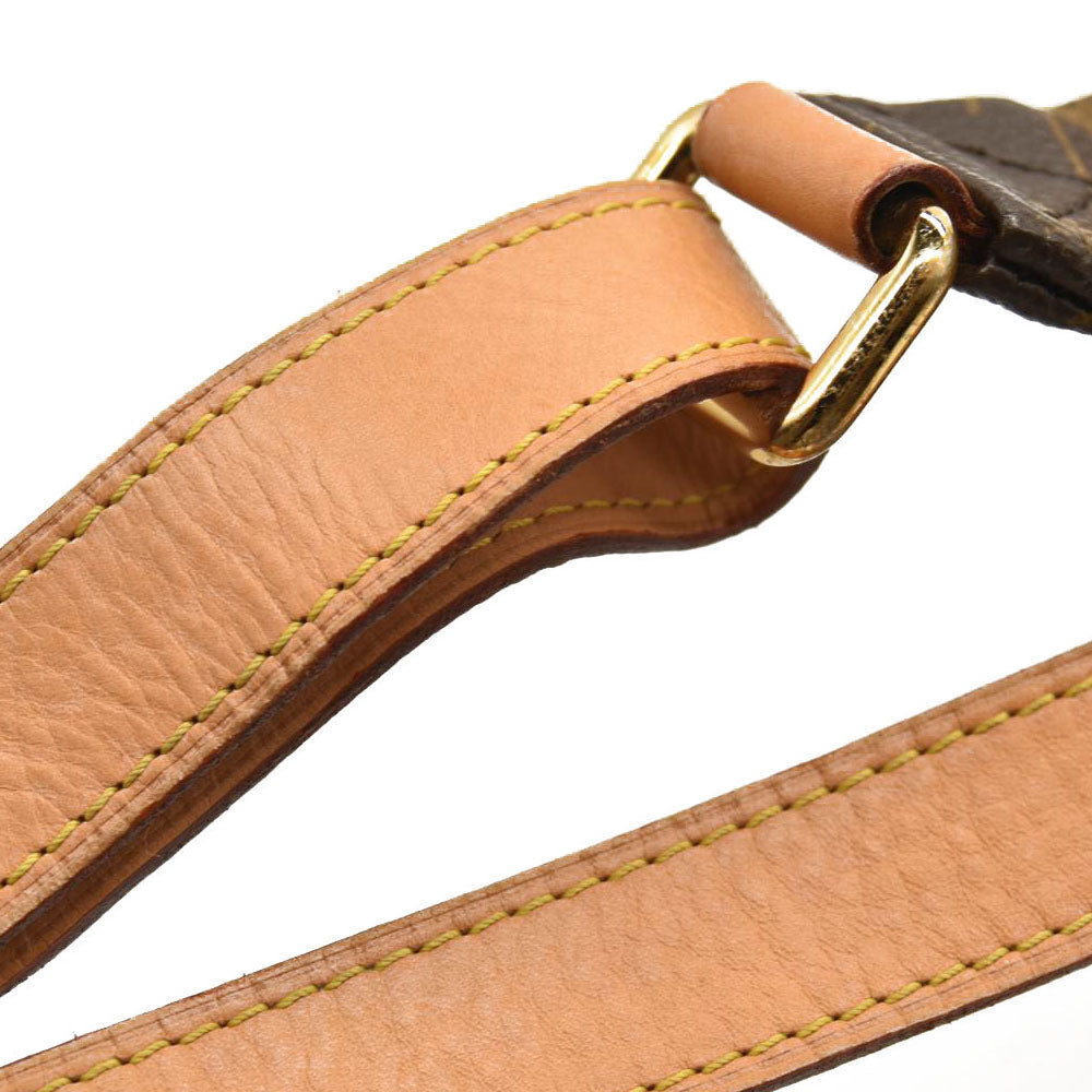 LOUIS VUITTON Monogram Bumbag CA4129