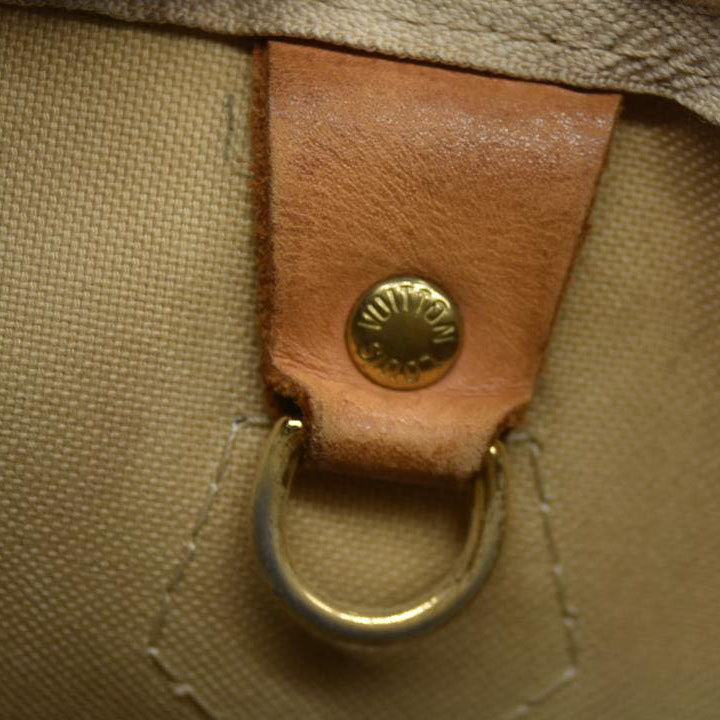 Louis Vuitton  Damier Azur Speedy Bandouliere 30 SP3103