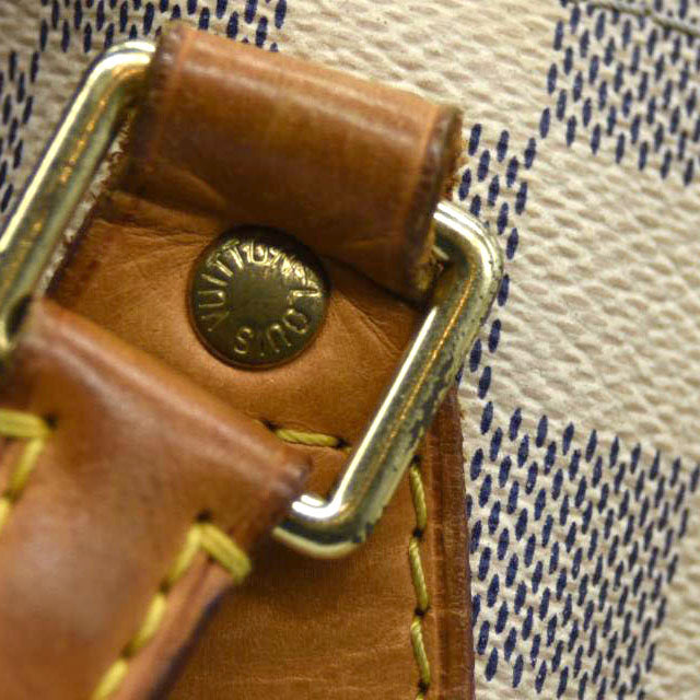 Louis Vuitton  Damier Azur Speedy Bandouliere 30 SP3103