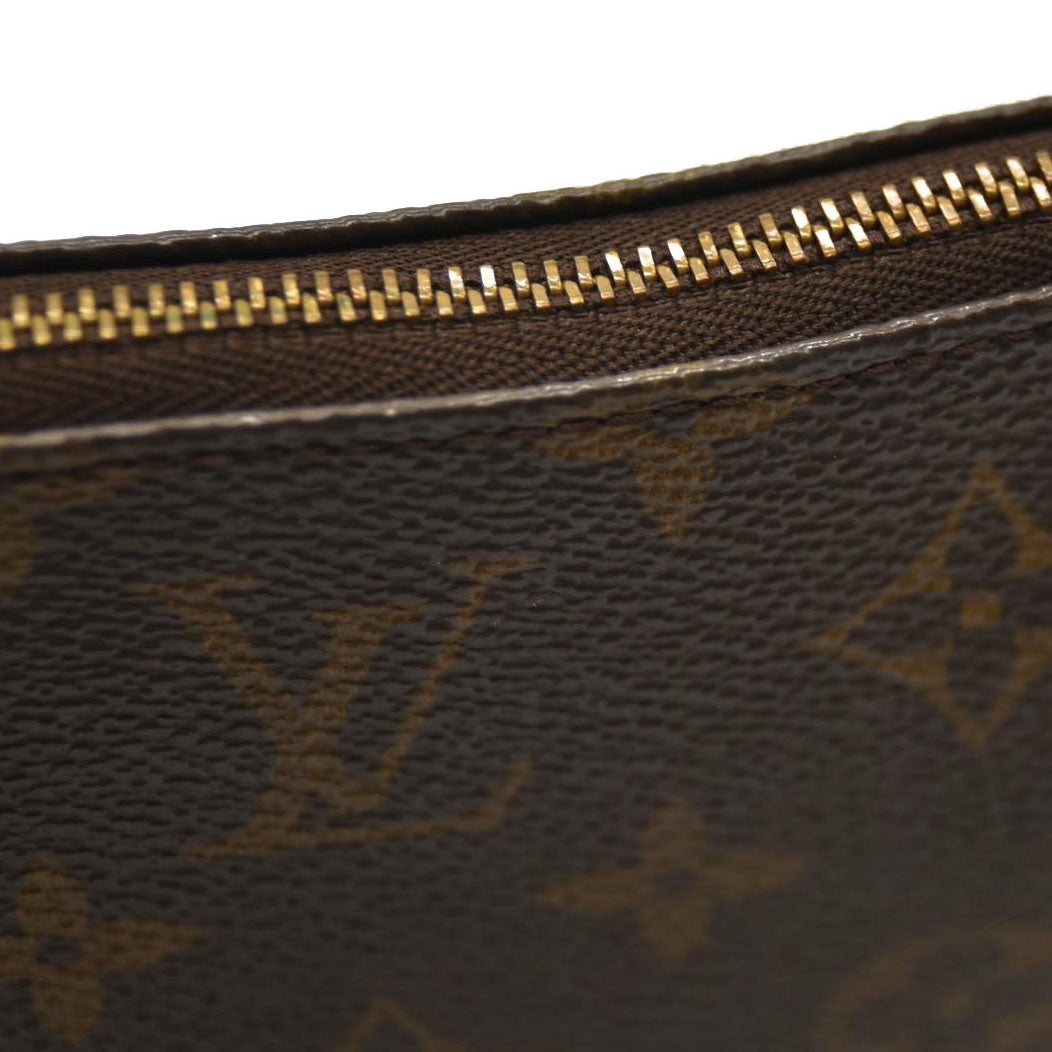 LOUIS VUITTON  Monogram Pochette Accessories VI0060