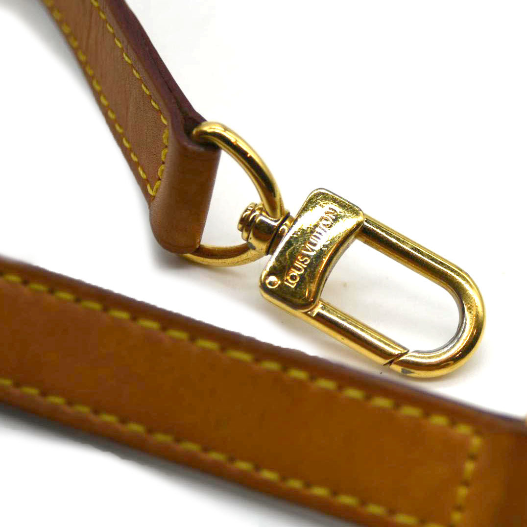 Louis Vuitton  Damier Azur Speedy Bandouliere 30 SP3103