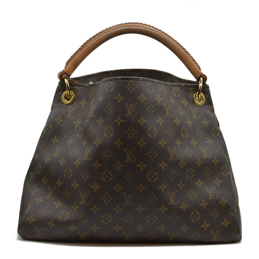 Louis Vuitton  Monogram Artsy MM CA1150