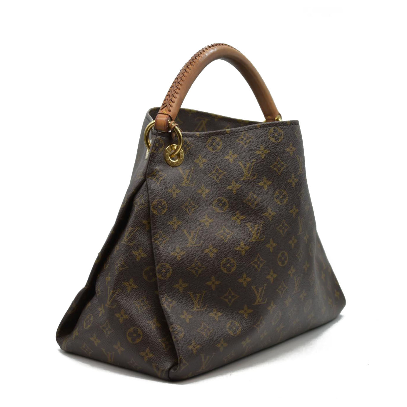 Louis Vuitton  Monogram Artsy MM CA1150