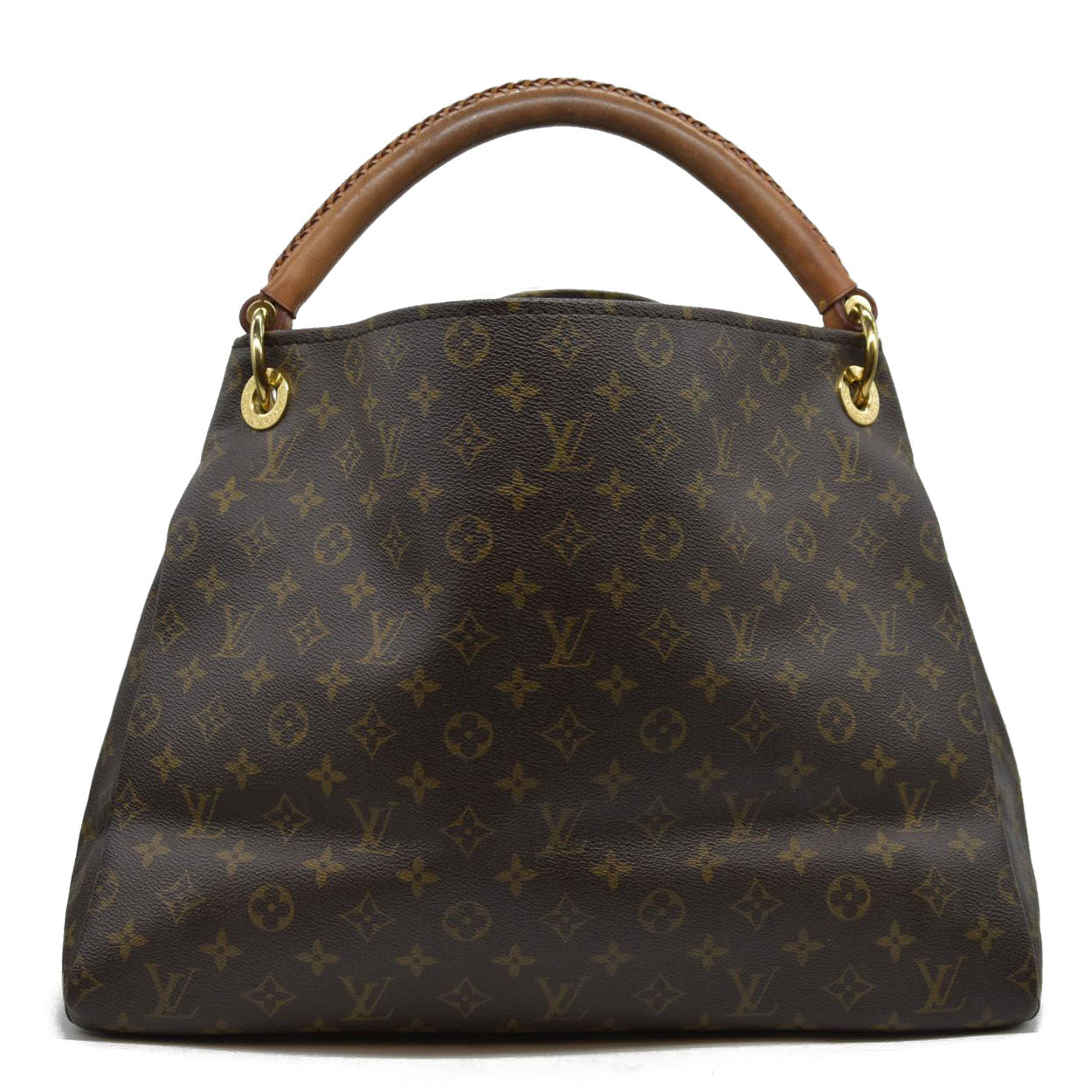 Louis Vuitton  Monogram Artsy MM CA1150