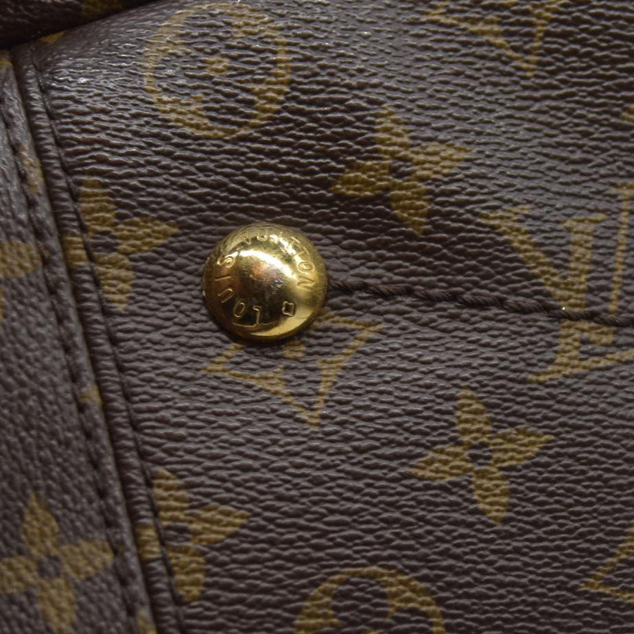 Louis Vuitton  Monogram Artsy MM CA1150
