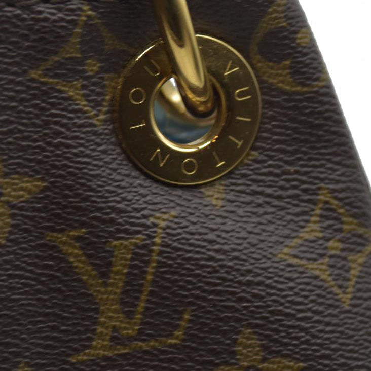Louis Vuitton  Monogram Artsy MM CA1150