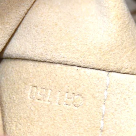 Louis Vuitton  Monogram Artsy MM CA1150