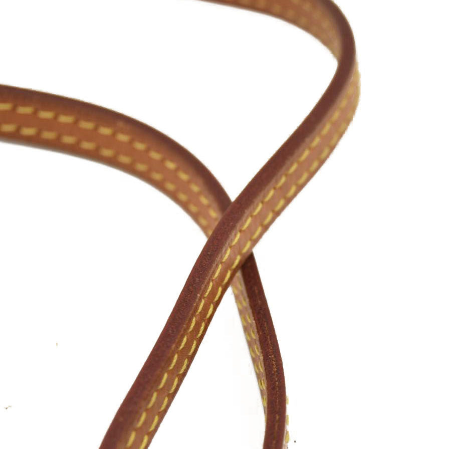 Louis Vuitton  Monogram Nano Speedy