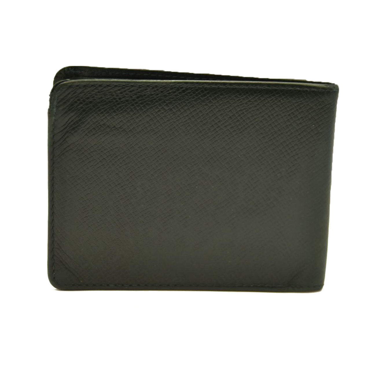 Louis Vuitton  Taiga Bi-Fold Wallet Epicea
