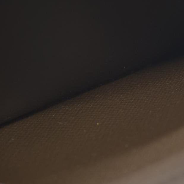 Louis Vuitton Taiga Porte feiulle Brazza Leather Long Wallet Grizzly SP4192