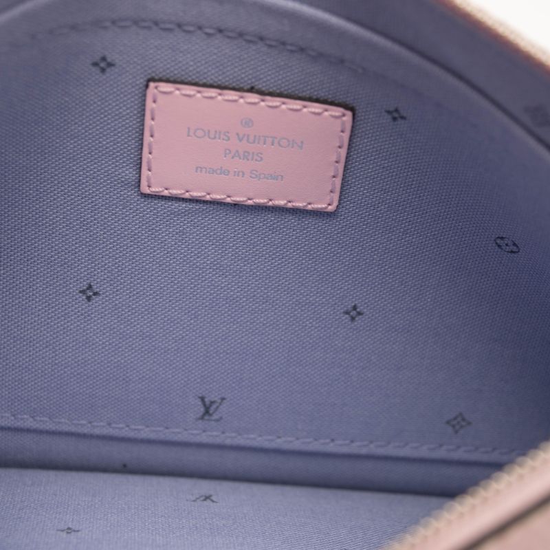 Louis Vuitton Monogram Escale Neverfull MM GM Pochette Pastel