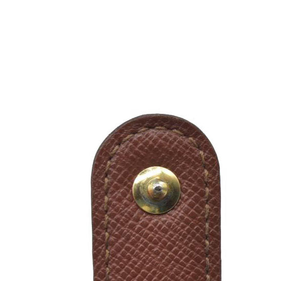 AUCTION $750 Louis Vuitton  Monogram French Purse Wallet