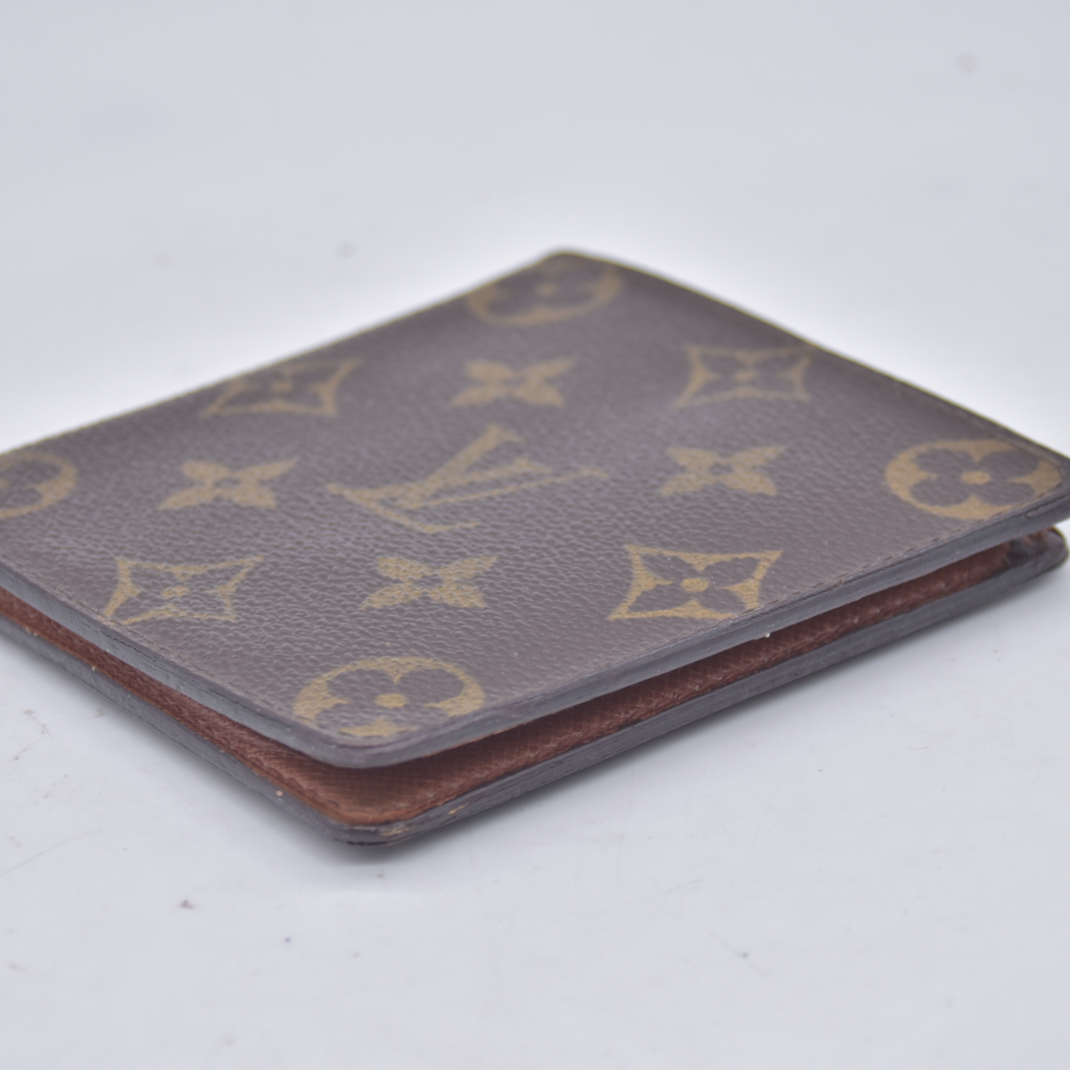 $540 Vintage Louis Vuitton Marco Wallet