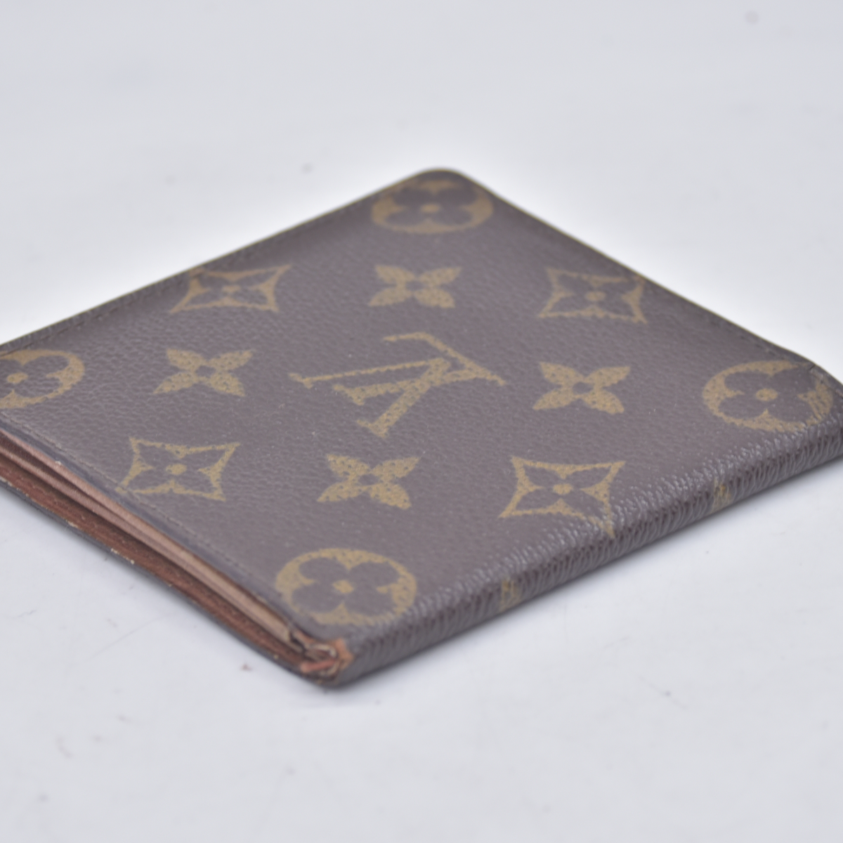 $540 Vintage Louis Vuitton Marco Wallet