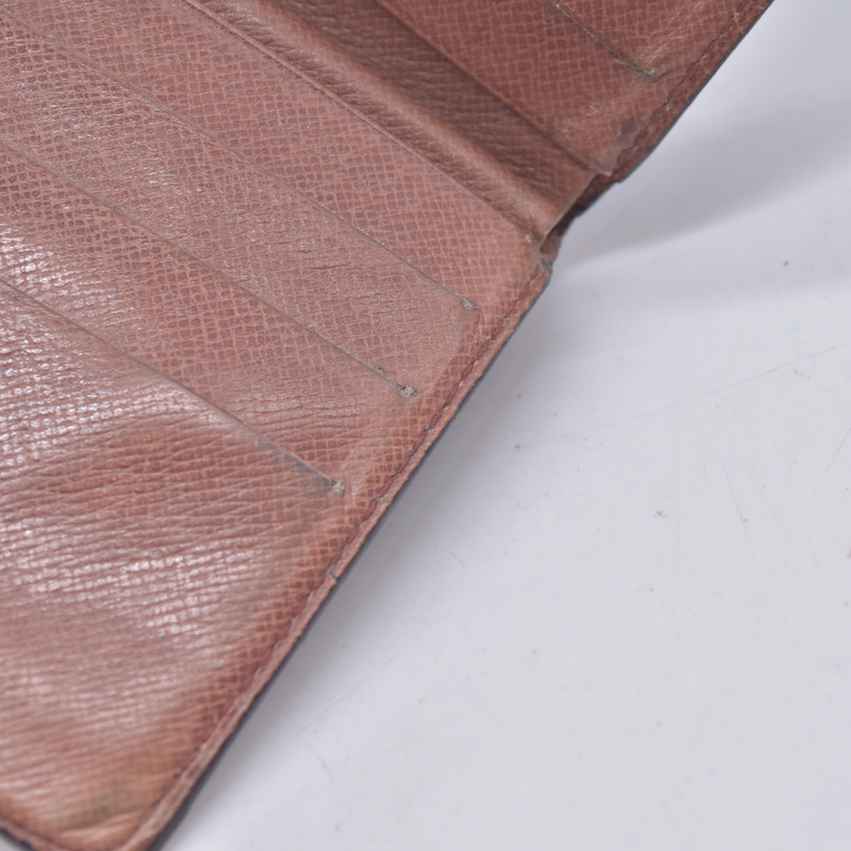 $540 Vintage Louis Vuitton Marco Wallet