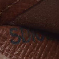 AUCTION $750 Louis Vuitton  Monogram French Purse Wallet