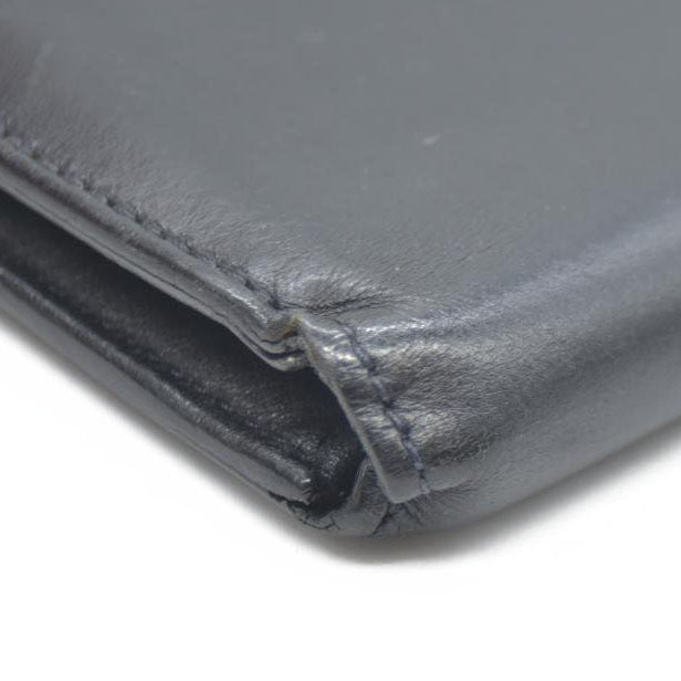 Louis Vuitton Nomad Portefeiulle Marco Bifold Wallet Black AR0096