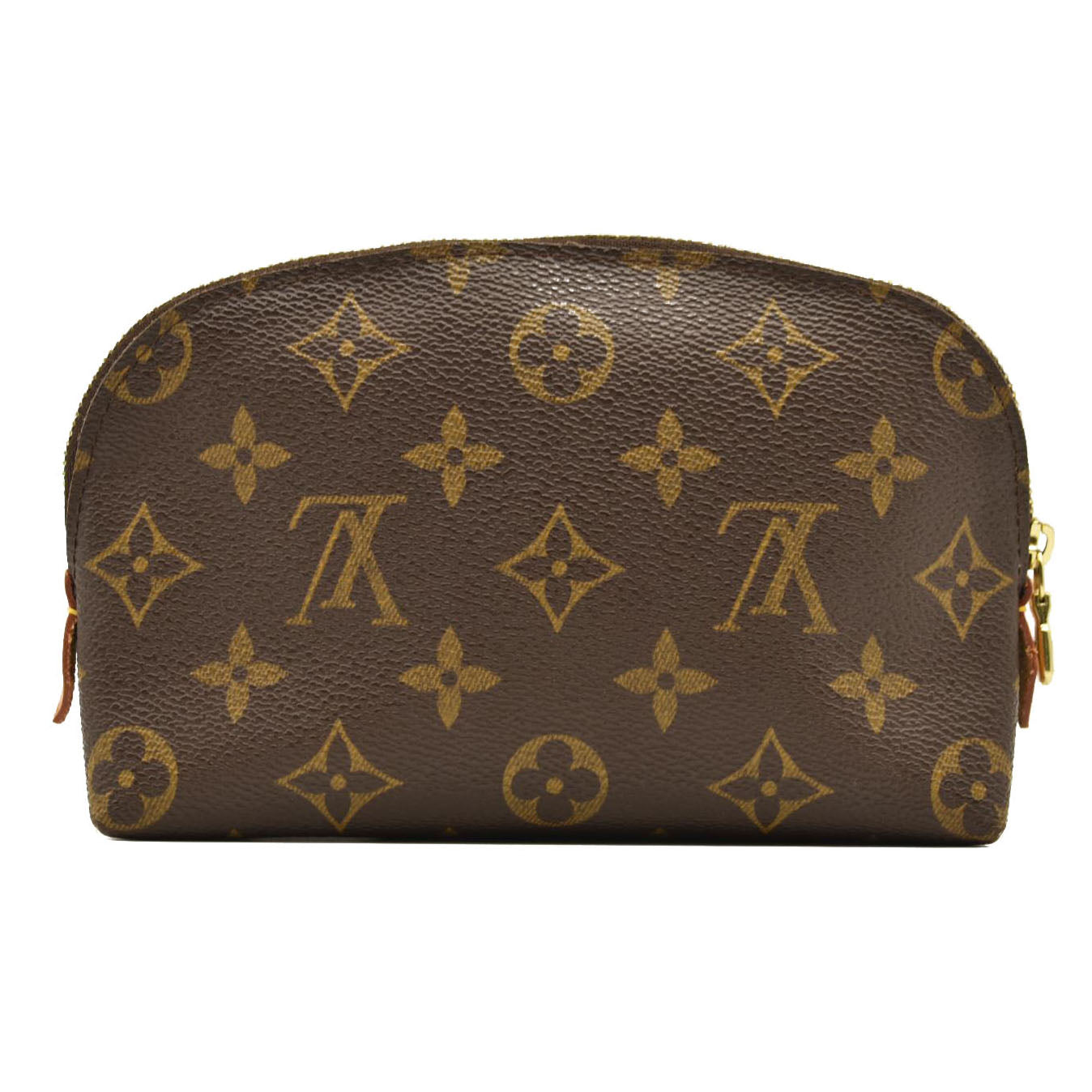 Louis Vuitton  Monogram Cosmetic Pouch