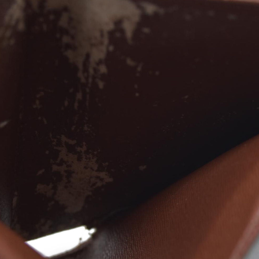 AUCTION $750 Louis Vuitton  Monogram French Purse Wallet