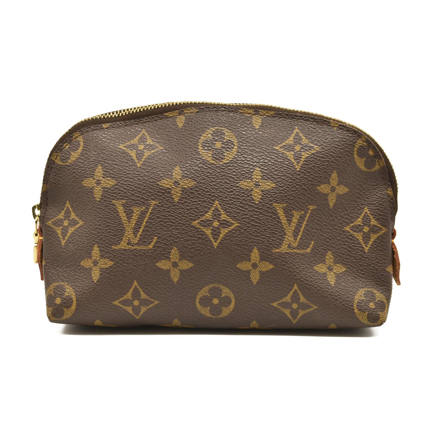 Louis Vuitton  Monogram Cosmetic Pouch