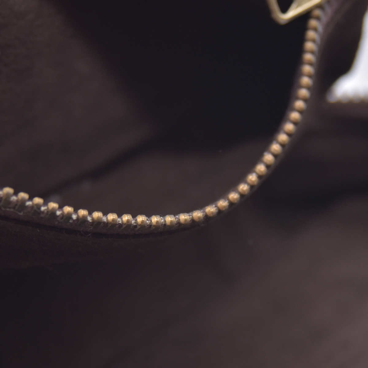 $650 Louis Vuitton Monogram Bijoux Jewlery Case