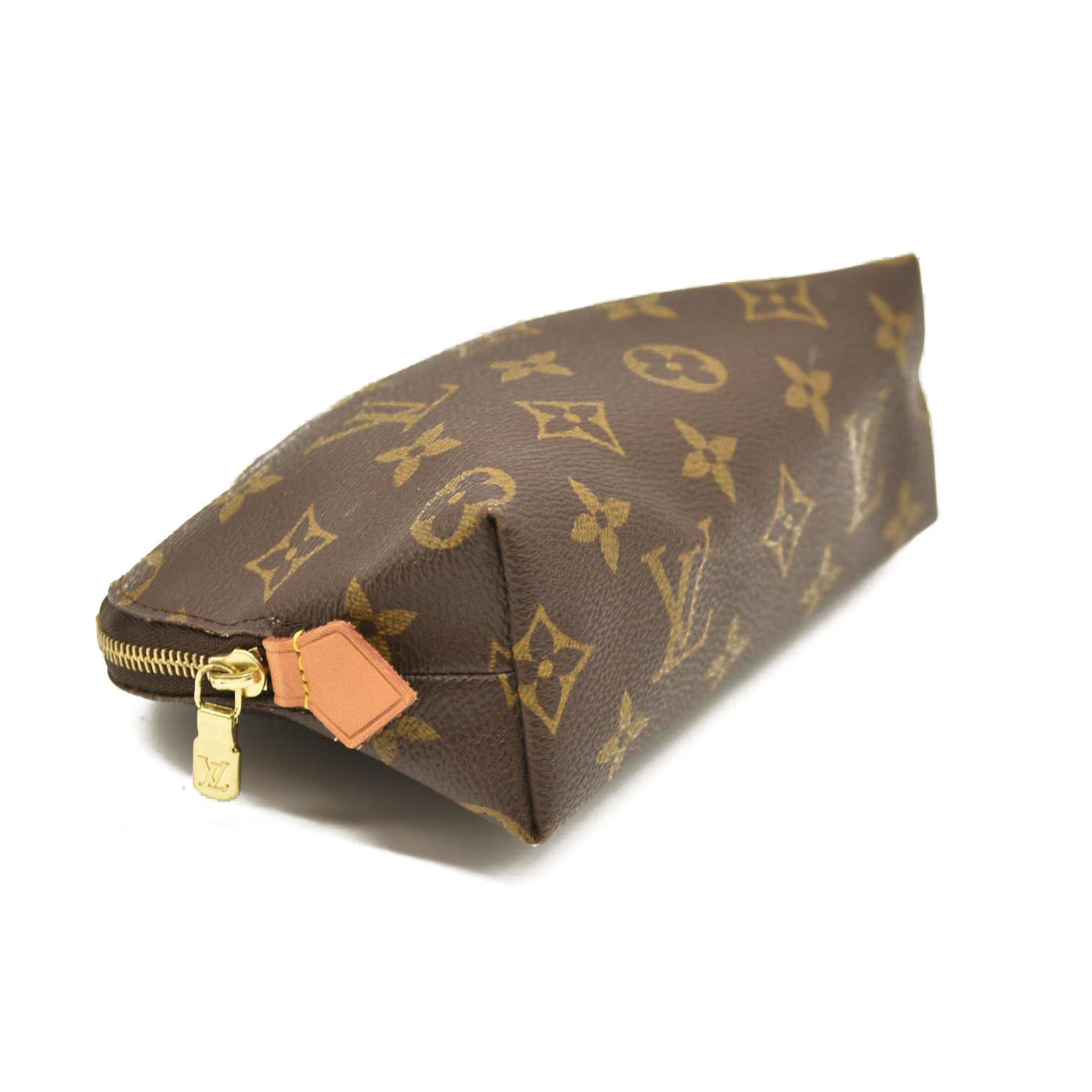 Louis Vuitton  Monogram Cosmetic Pouch