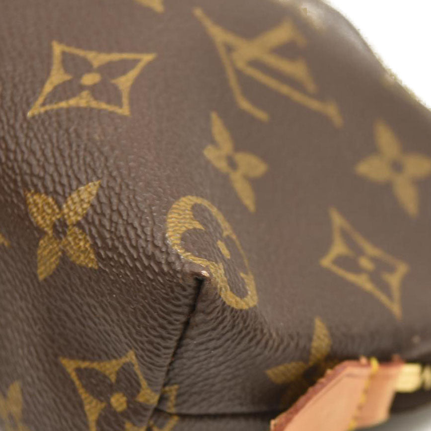 Louis Vuitton  Monogram Cosmetic Pouch