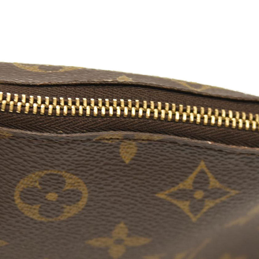 Louis Vuitton  Monogram Cosmetic Pouch