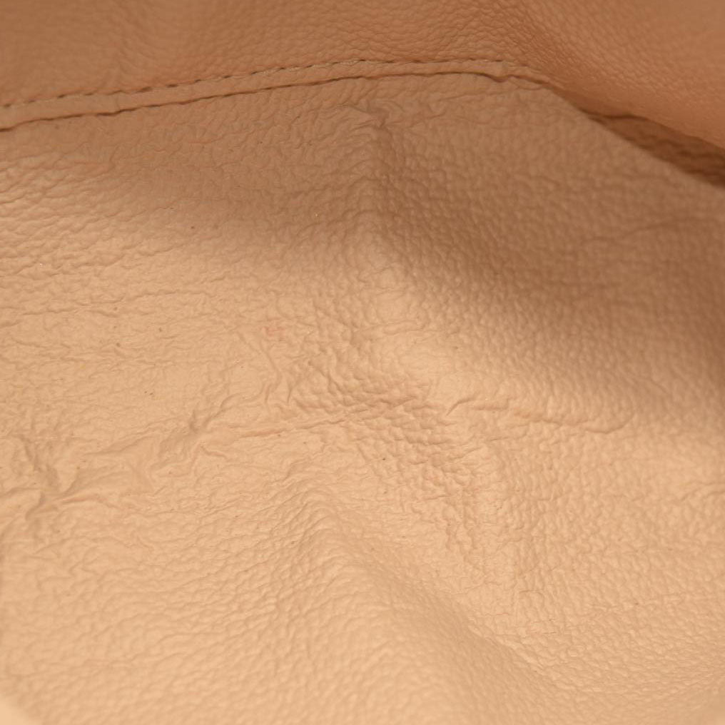 Louis Vuitton  Monogram Cosmetic Pouch