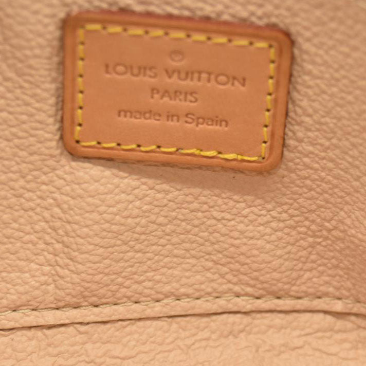 Louis Vuitton  Monogram Cosmetic Pouch
