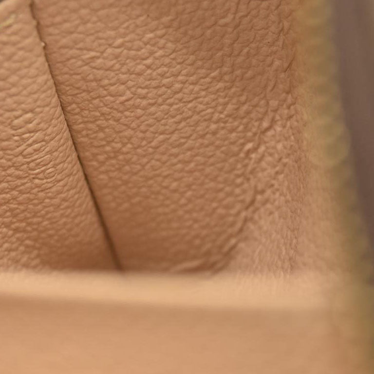 Louis Vuitton  Monogram Cosmetic Pouch