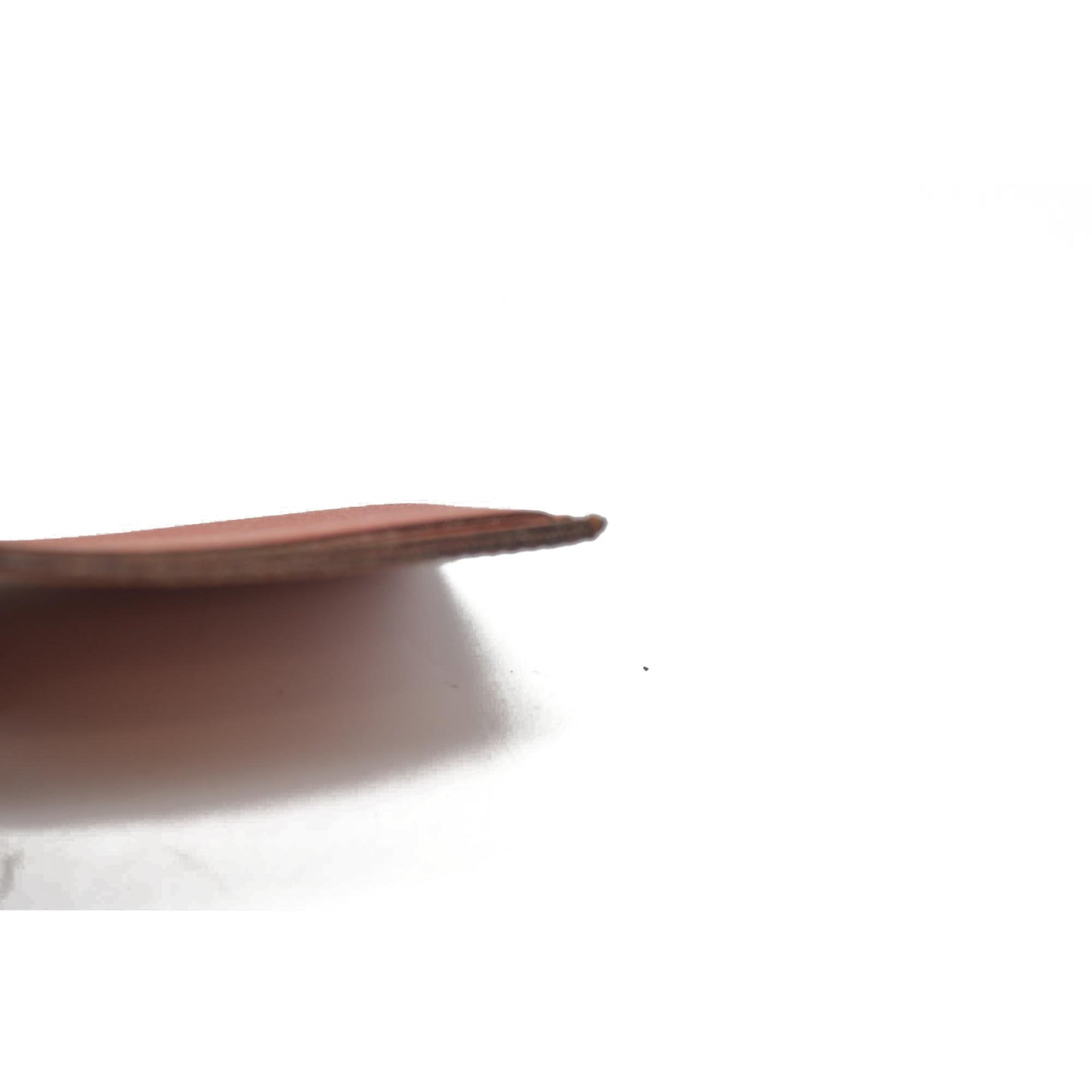 Louis Vuitton  Calfskin Jeanne Wallet Insert Piment