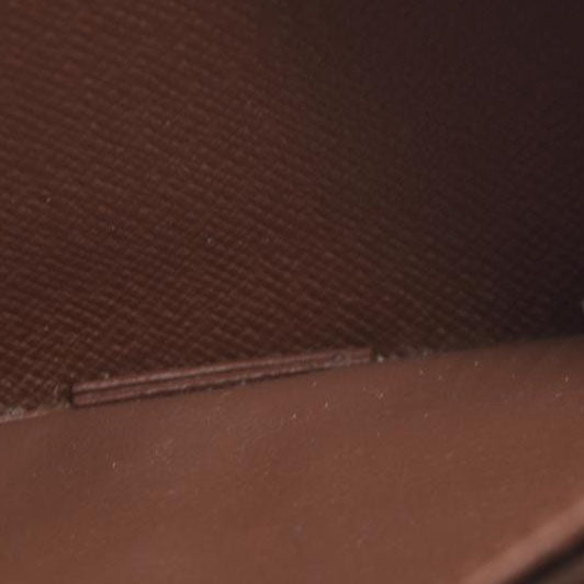 $1060 Louis Vuitton Monogram Zippy Organizer Wallet