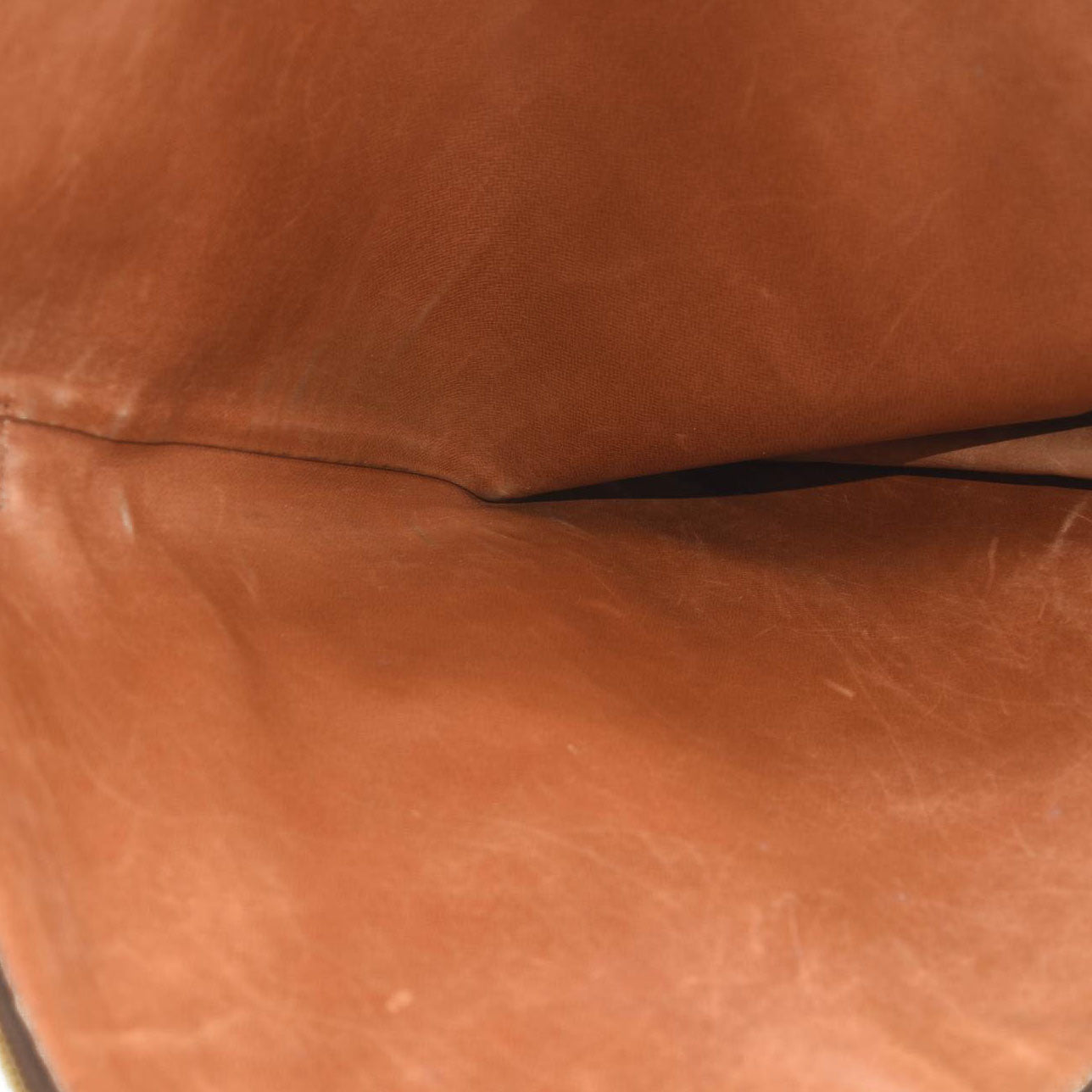 Louis Vuitton Monogram Poche Documents Document Case