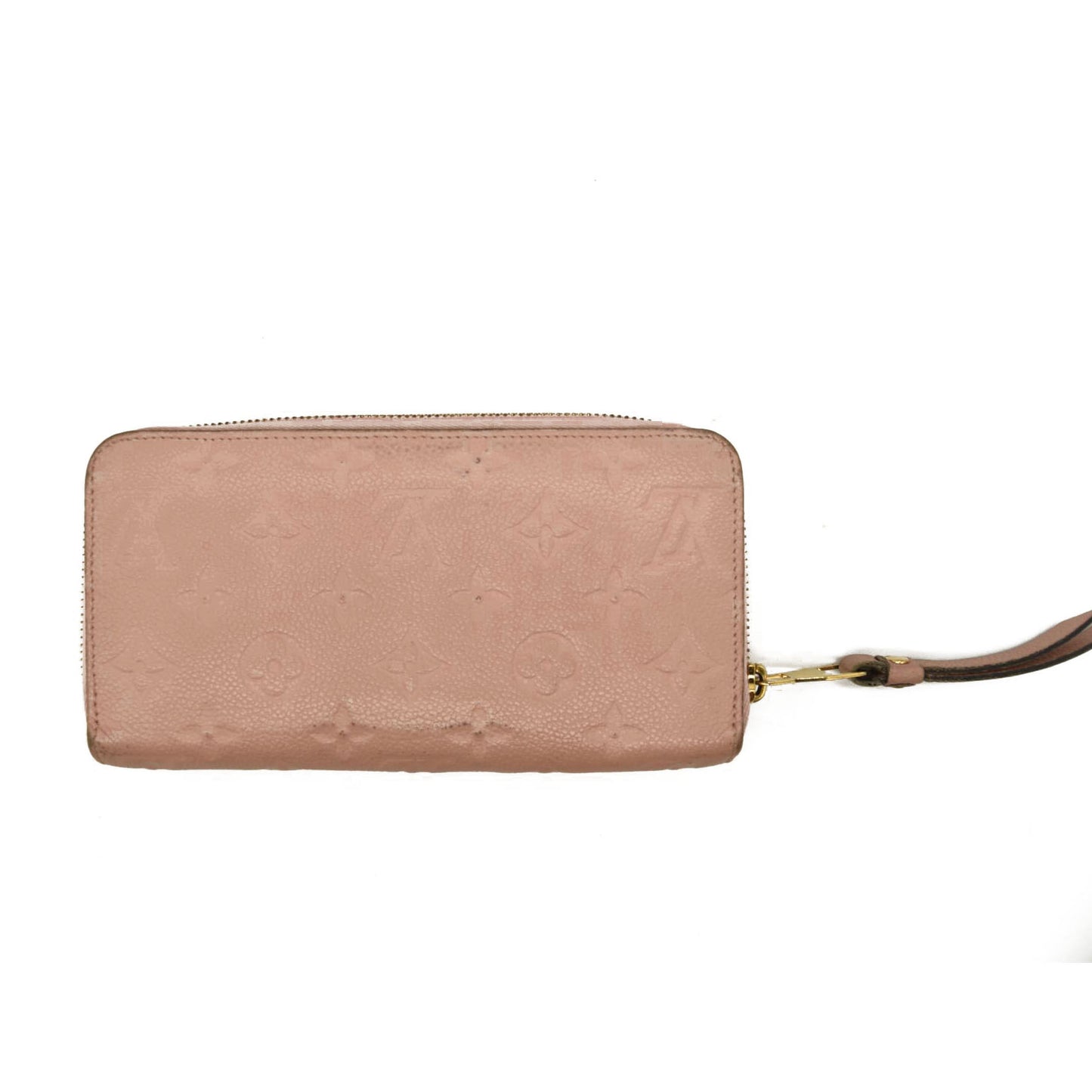 Louis Vuitton  Empreinte Zippy Wallet Dune SP0157