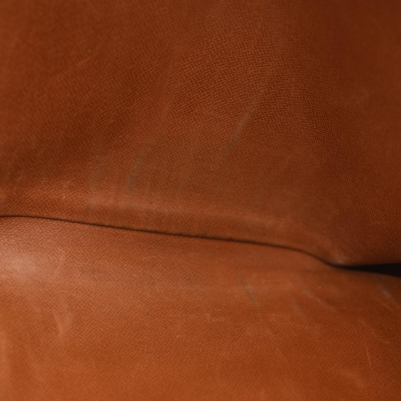 Louis Vuitton Monogram Poche Documents Document Case