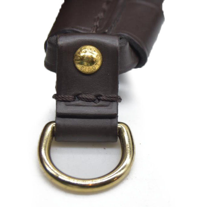 $2170 Louis Vuitton Damier Ebene Neverfull MM SD4192