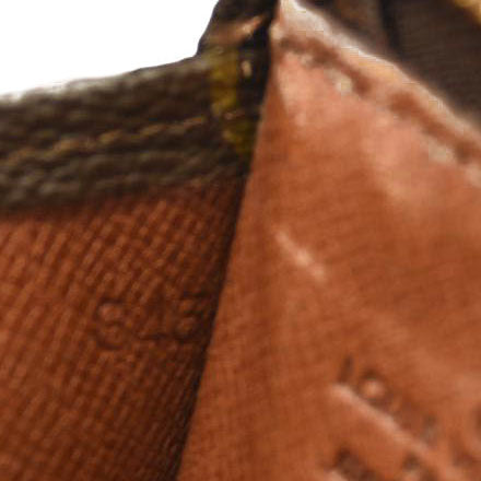 Louis Vuitton Monogram Poche Documents Document Case