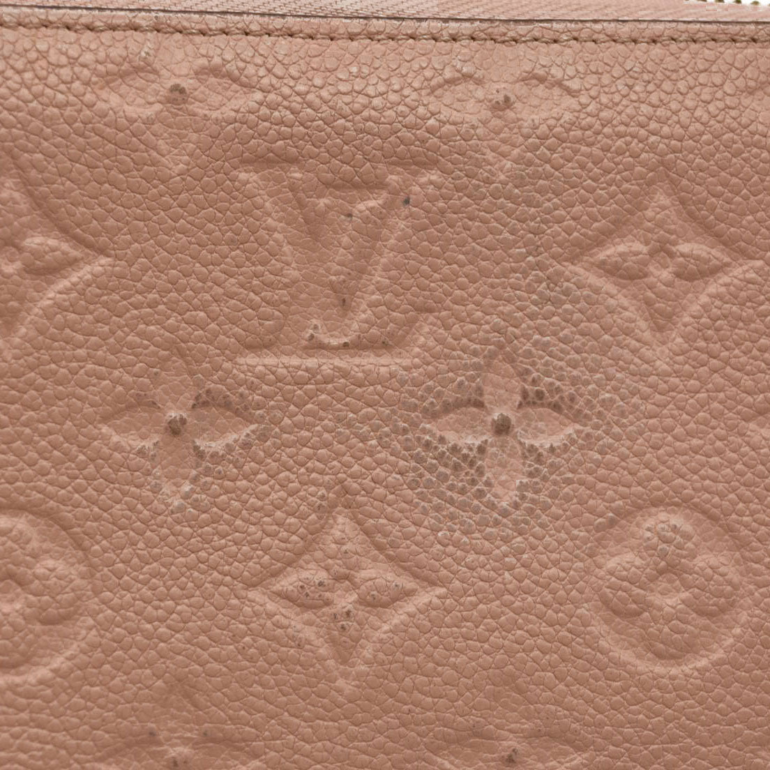 Louis Vuitton  Empreinte Zippy Wallet Dune SP0157