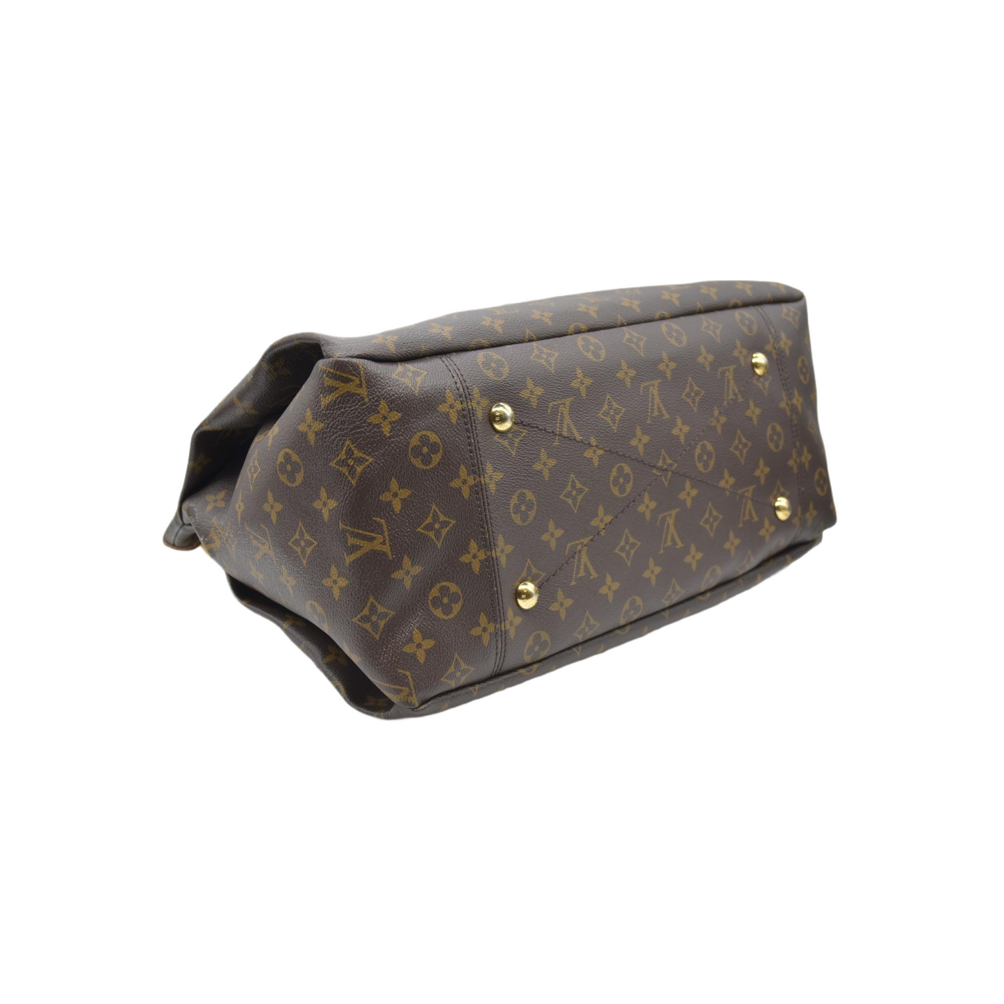 $2500 Louis Vuitton Monogram Artsy MM