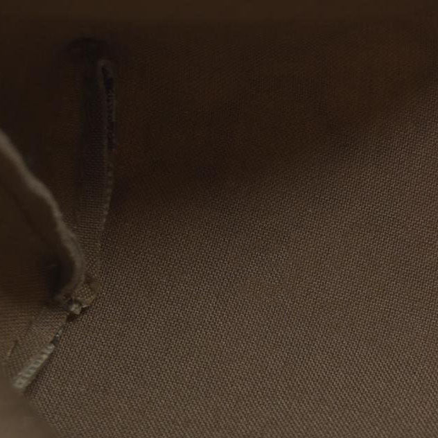 Gucci GG  Gucci Plus PVC Leather Pouch Clutch Bag