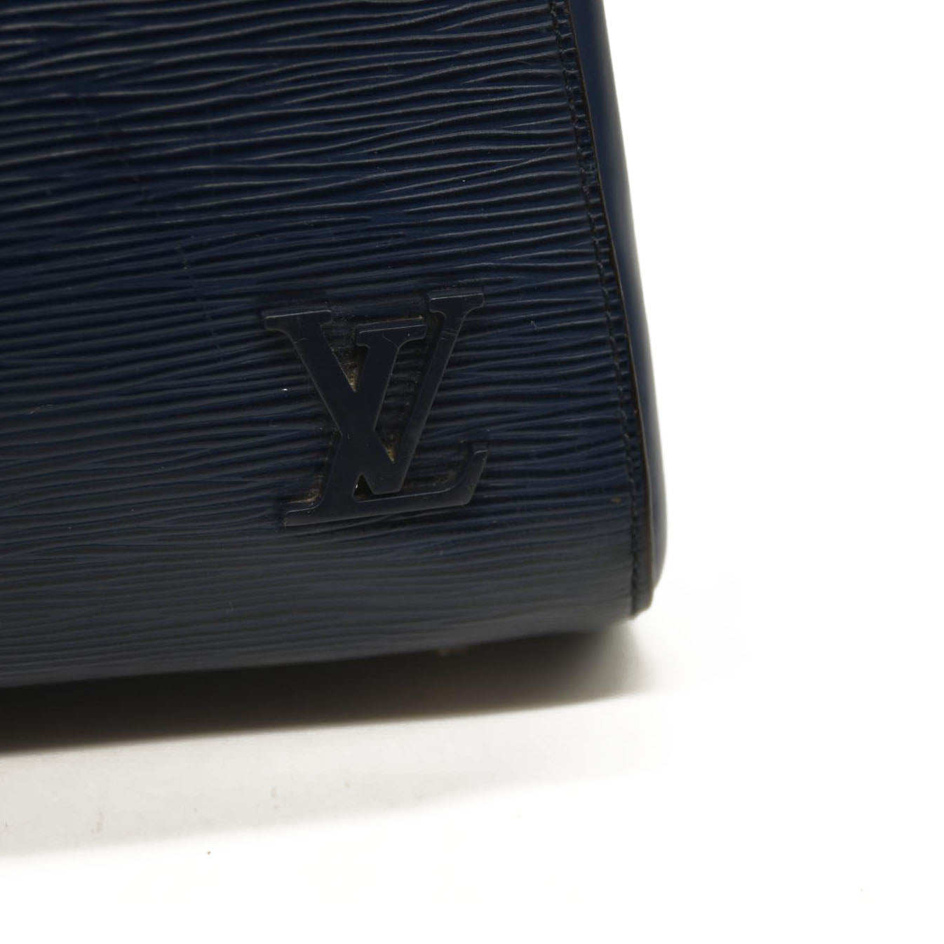 Louis Vuitton Epi Cluny MM Blue