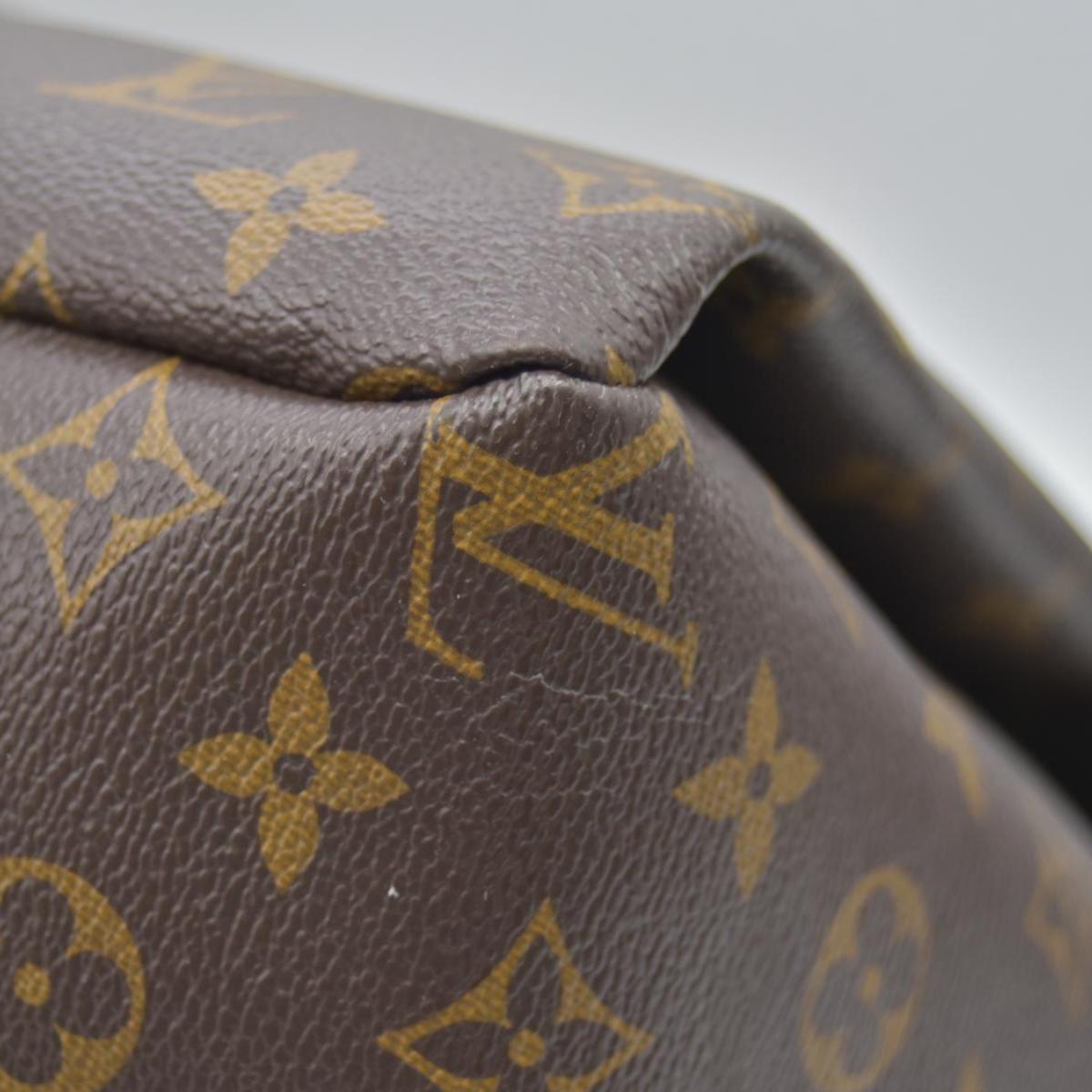 $2500 Louis Vuitton Monogram Artsy MM