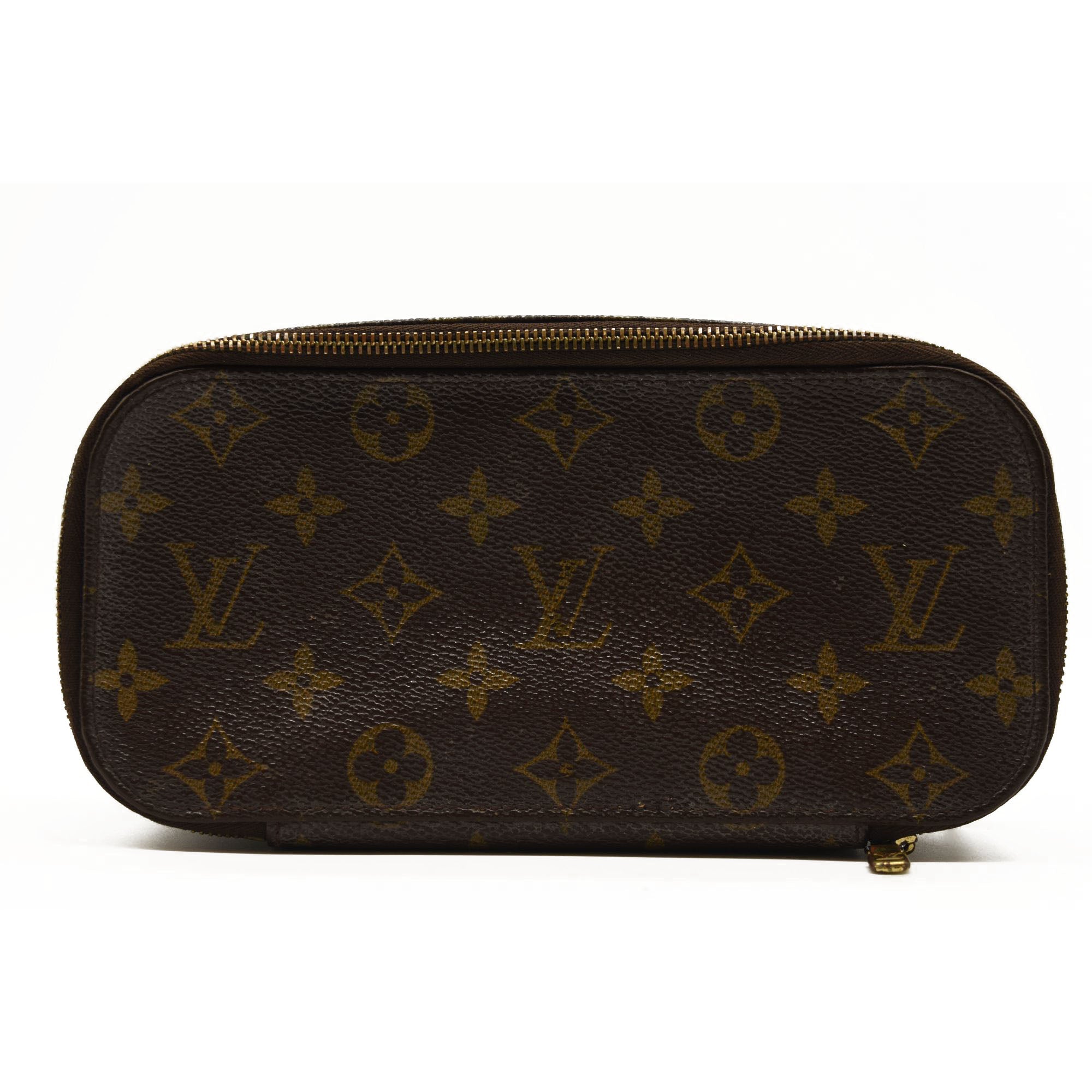 Louis Vuitton Brush Gm Pouch – melissalovesbags