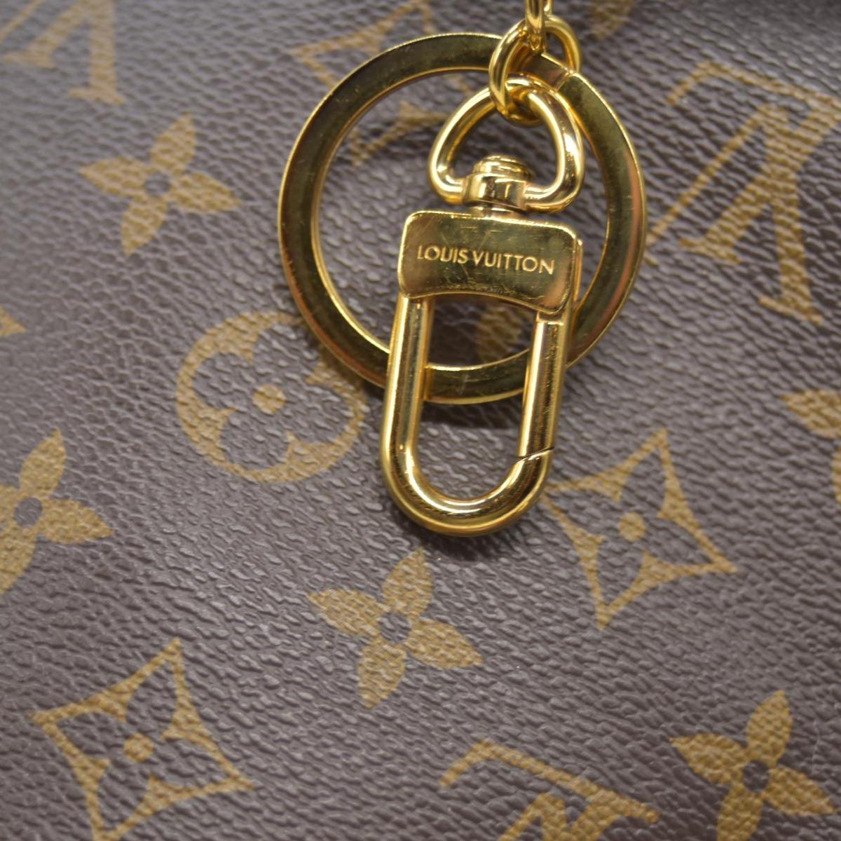 $2500 Louis Vuitton Monogram Artsy MM